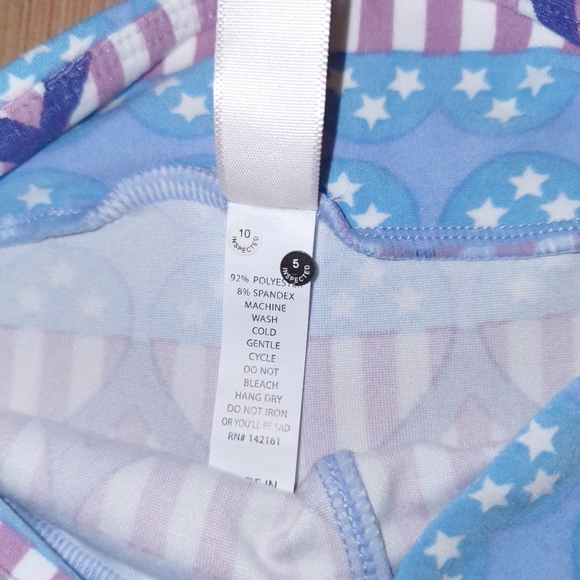 💥💥3 for $10💥💥NWOT LuLaRoe leggings - Picture 4 of 4